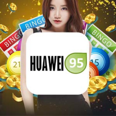 huawei95代理开户