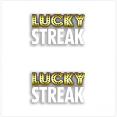 LUCKY STREAK接口真人视讯游戏API开户