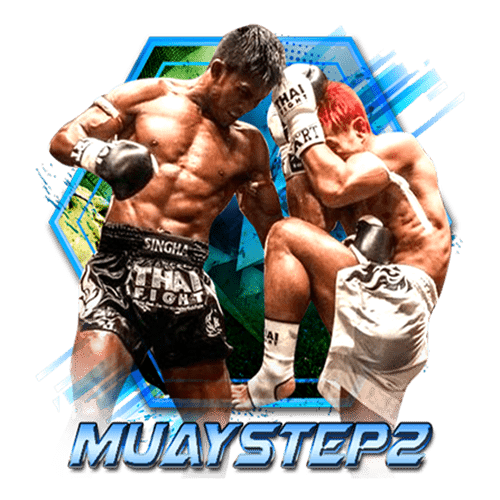 MuayStep2接口泰拳API开户