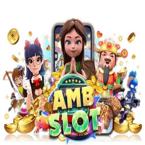 AMBPoker老虎机游戏接口API开户