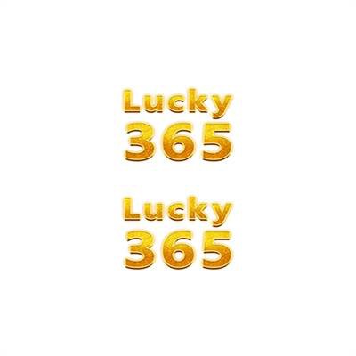 Lucky365接口老虎机游戏API开户