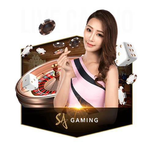 SA Gaming真人视讯游戏接口API开户