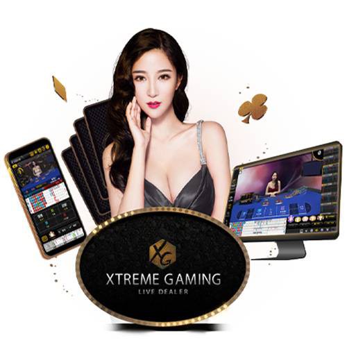 Xtreme Gaming真人视讯游戏接口API开户