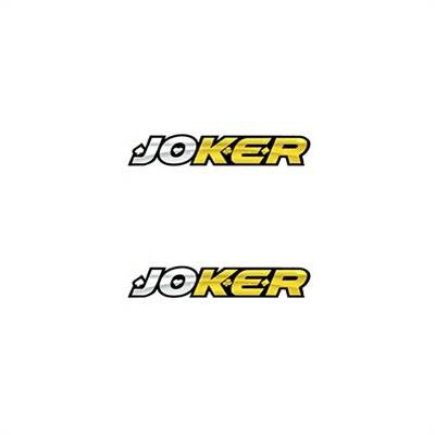 Joker老虎机游戏接口API开户