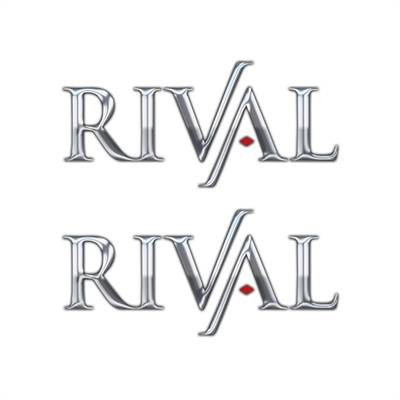 Rival接口API